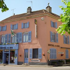 Hotel Du Donjon