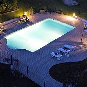 Hotel Restaurant Des Lacs